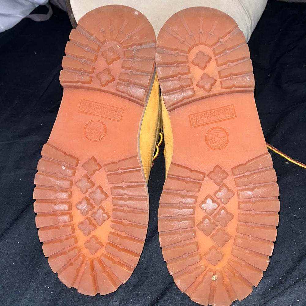 Tan timbs